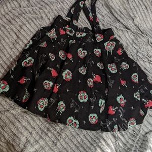 Snow White Hot Topic Skirt